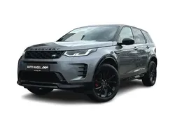 Grau Gebraucht 2025 Land Rover Discovery Sport SE SUV | 54.490 € (Superpreis)