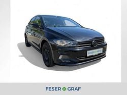 Schwarz Gebraucht 2021 VW Polo Comfortline Limousine | 15.990 € (Guter Preis)