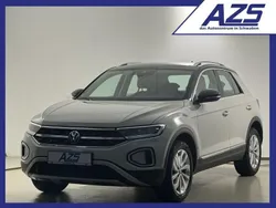 Grau Gebraucht 2024 VW T-Roc Edition SUV | 29.666 € (Fairer Preis)