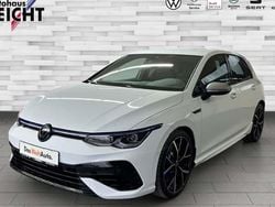 Weiß (pure white) Gebraucht 2023 VW Golf VIII R Limousine | 36.900 € (Guter Preis)