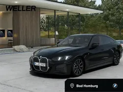Black sapphire (schwarz) Gebraucht 2025 BMW 430 Gran Coupé M Sport Coupé | 50.880 €