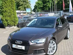 Braun Gebraucht 2018 Audi A4 Ambiente Kombi | 19.490 € (Fairer Preis)