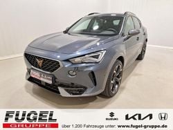 "magnetic tech" Gebraucht 2022 Cupra Formentor VZ SUV | 23.929 € (Superpreis)