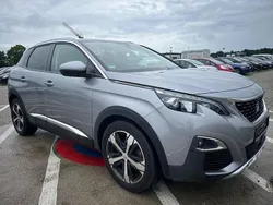 Grau Gebraucht 2018 Peugeot 3008 Allure SUV | 14.999 € (Guter Preis)
