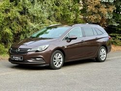 Kokosnuss braun (m2) Gebraucht 2017 Opel Astra Innovation Kombi | 6.990 € (Guter Preis)