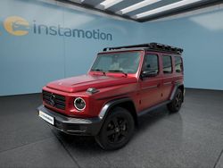 Rot Gebraucht 2023 Mercedes G500 SUV | 147.949 € (Guter Preis)