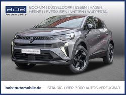 Grau Neu 2025 Renault Captur SUV | 25.480 € (Etwas zu teuer)