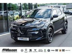 Schwarz Neu 2025 Alfa Romeo GT Junior Edizione Speciale SUV | 29.985 €