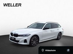 Alpinweiss iii (weiß) Gebraucht 2023 BMW 320 Shadowline Kombi | 30.450 € (Guter Preis)