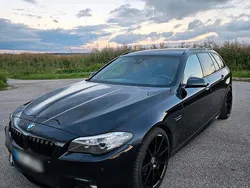 Gebraucht 2014 BMW 535 M Sport Kombi | 17.999 € (Etwas zu teuer)