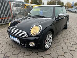 Schwarz Gebraucht 2007 Mini Cooper Kleinwagen | 3.950 € (Teuer)
