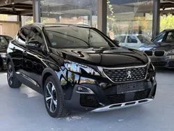 Schwarz Gebraucht 2019 Peugeot 3008 GT-line SUV | 22.999 € (Fairer Preis)