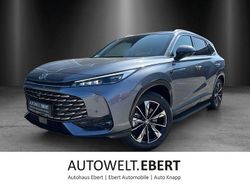 Kirin grey Gebraucht 2025 MG HS Luxury SUV | 39.900 € (Teuer)