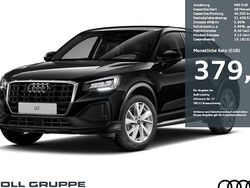 Schwarz Neu 2025 Audi Q2 Ambiente SUV | 39.990 € (Fairer Preis)