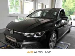 Deep black perleffekt Gebraucht 2023 VW Golf VIII GTI Limousine | 34.970 € (Guter Preis)