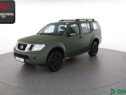 Schwarz Gebraucht 2015 Nissan Pathfinder SUV | 21.880 € (Guter Preis)
