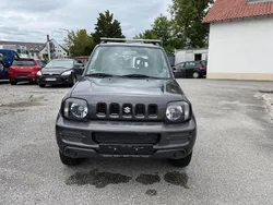 Gebraucht 2011 Suzuki Jimny Style SUV | 7.450 € (Superpreis)