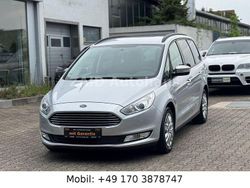 Silber Gebraucht 2016 Ford Galaxy Trend Van / Kleinbus | 12.499 € (Fairer Preis)