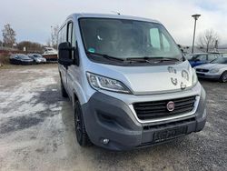Grau Gebraucht 2016 Fiat Ducato Van | 5.690 € (Fairer Preis)