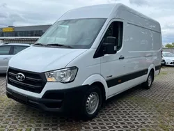 Hyundai H 350