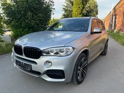 BMW X5 M50