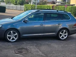 VW Golf VI