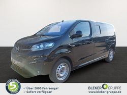 Perlaneraschwarz Gebraucht 2024 Opel Vivaro Van | 42.990 €