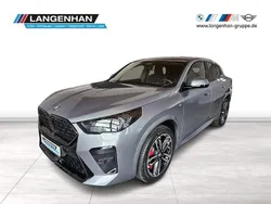 Grau Neu 2025 BMW X2 M Sport SUV | 51.497 € (Fairer Preis)