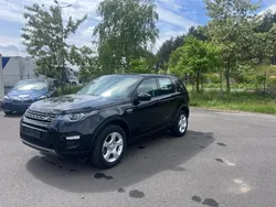 Schwarz Gebraucht 2018 Land Rover Discovery Sport HSE SUV | 10.600 € (Superpreis)