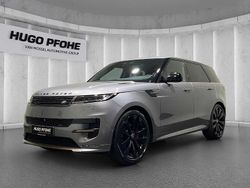 Eiger grey Gebraucht 2022 Land Rover Range Rover Sport HSE Dynamic SUV | 89.950 €