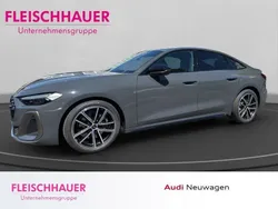 Magnetgrau Neu 2024 Audi A5 Edition .1 Coupé | 62.990 € (Fairer Preis)