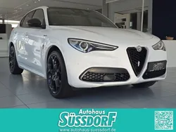 Gebraucht 2022 Alfa Romeo Stelvio Veloce SUV | 38.490 € (Etwas zu teuer)