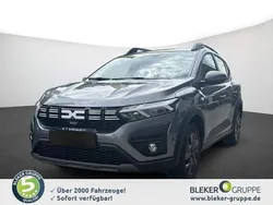 Metallic lackierung Neu 2024 Dacia Sandero Expression Kleinwagen | 18.870 € (Fairer Preis)