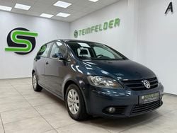 Blau Gebraucht 2006 VW Golf Plus Comfortline Van / Kleinbus | 3.990 € (Fairer Preis)