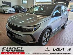 Grau artense Gebraucht 2024 Opel Grandland X SUV | 23.399 € (Superpreis)