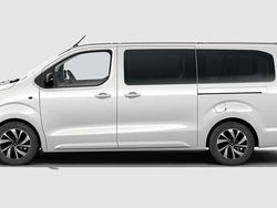 Weiß Neu 2025 Fiat Ulysse S Van / Kleinbus | 41.855 € (Fairer Preis)