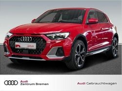Progressivrot metallic Gebraucht 2025 Audi A1 Basis Kleinwagen | 31.440 € (Fairer Preis)