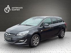 Schwarz Gebraucht 2013 Opel Astra Innovation Kombi | 3.950 € (Guter Preis)