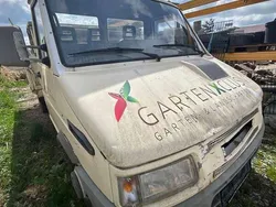 Beige Gebraucht 1999 Iveco Daily Van | 3.000 € (Superpreis)