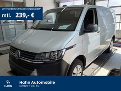 Silber Gebraucht 2021 VW T6.1 Van | 26.930 € (Fairer Preis)