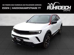 Weiss Gebraucht 2023 Opel Mokka GS Line SUV | 21.990 € (Fairer Preis)