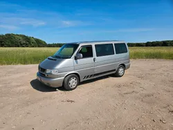 Silber Gebraucht 2000 VW T4 Van | 7.499 € (Fairer Preis)