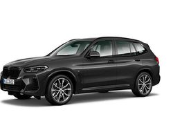 Gebraucht 2024 BMW X3 Performance SUV | 50.930 € (Guter Preis)