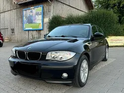 Schwarz Gebraucht 2006 BMW 116 Kleinwagen | 2.990 € (Guter Preis)