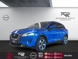 Andere Gebraucht 2023 Nissan Qashqai 360º SUV | 28.790 € (Fairer Preis)