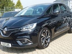 Schwarz Gebraucht 2020 Renault Scénic IV Bose Edition Van / Kleinbus | 17.750 € (Fairer Preis)