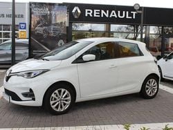 Gletscherweiss Gebraucht 2020 Renault Zoe Experience Kleinwagen | 9.990 € (Guter Preis)