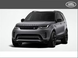 Eiger grey Neu 2025 Land Rover Discovery 5 SE Dynamic SUV | 84.850 € (Fairer Preis)