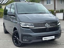 Grau Gebraucht 2021 VW T6.1 Edition Van | 44.950 € (Superpreis)