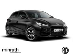 Como blue Neu 2025 MG MG3 Comfort Kleinwagen | 19.429 € (Guter Preis)